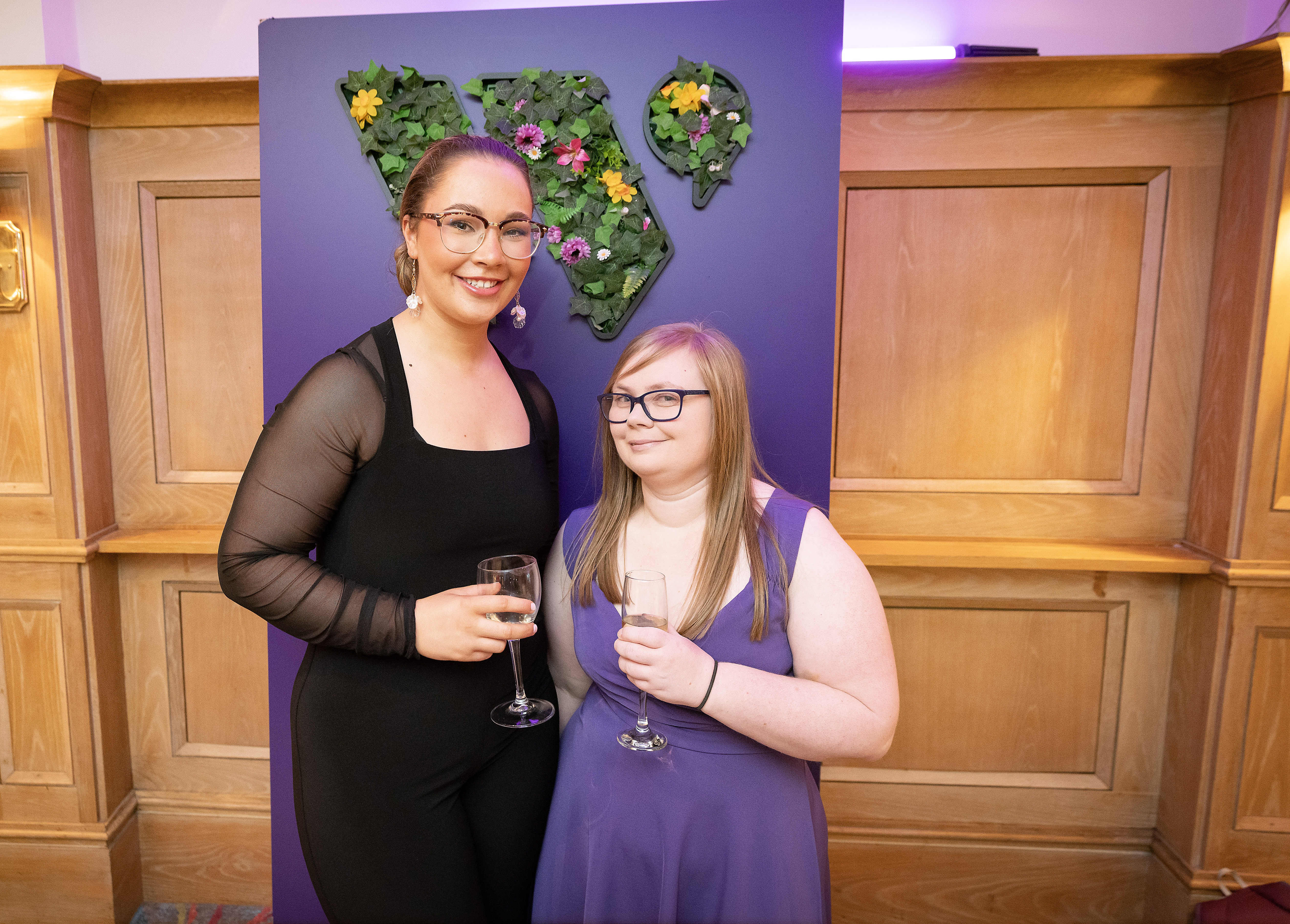 Women in Tech Awards 2024