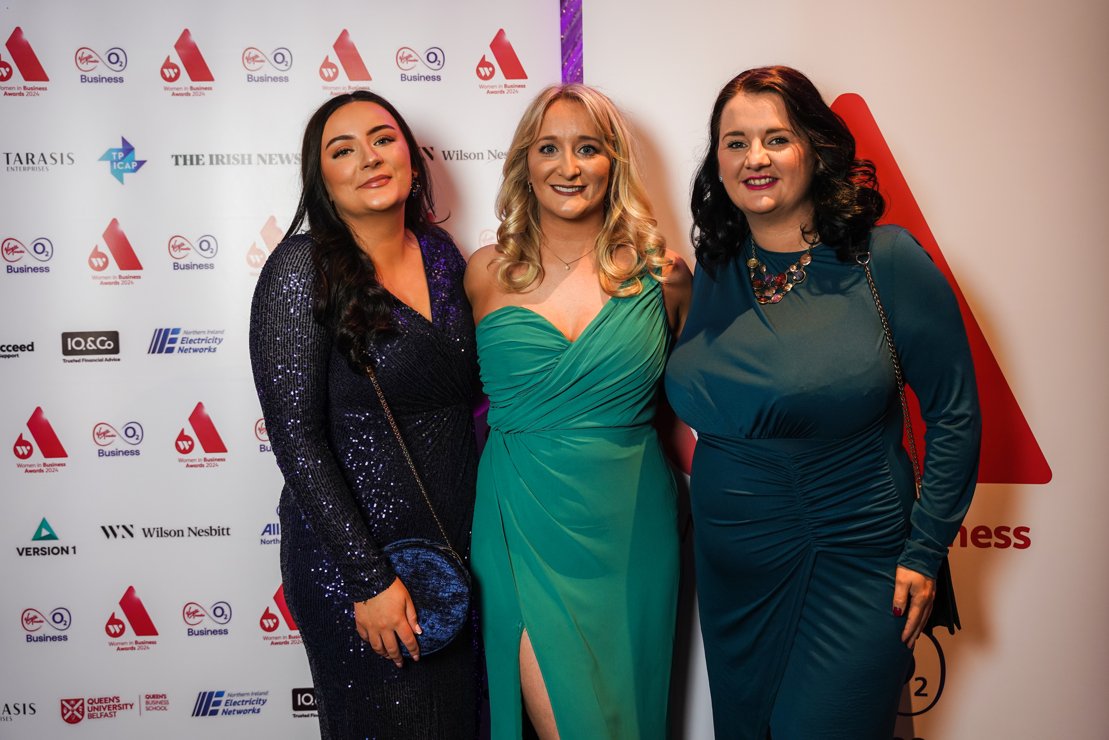 Women in Business Awards 2024