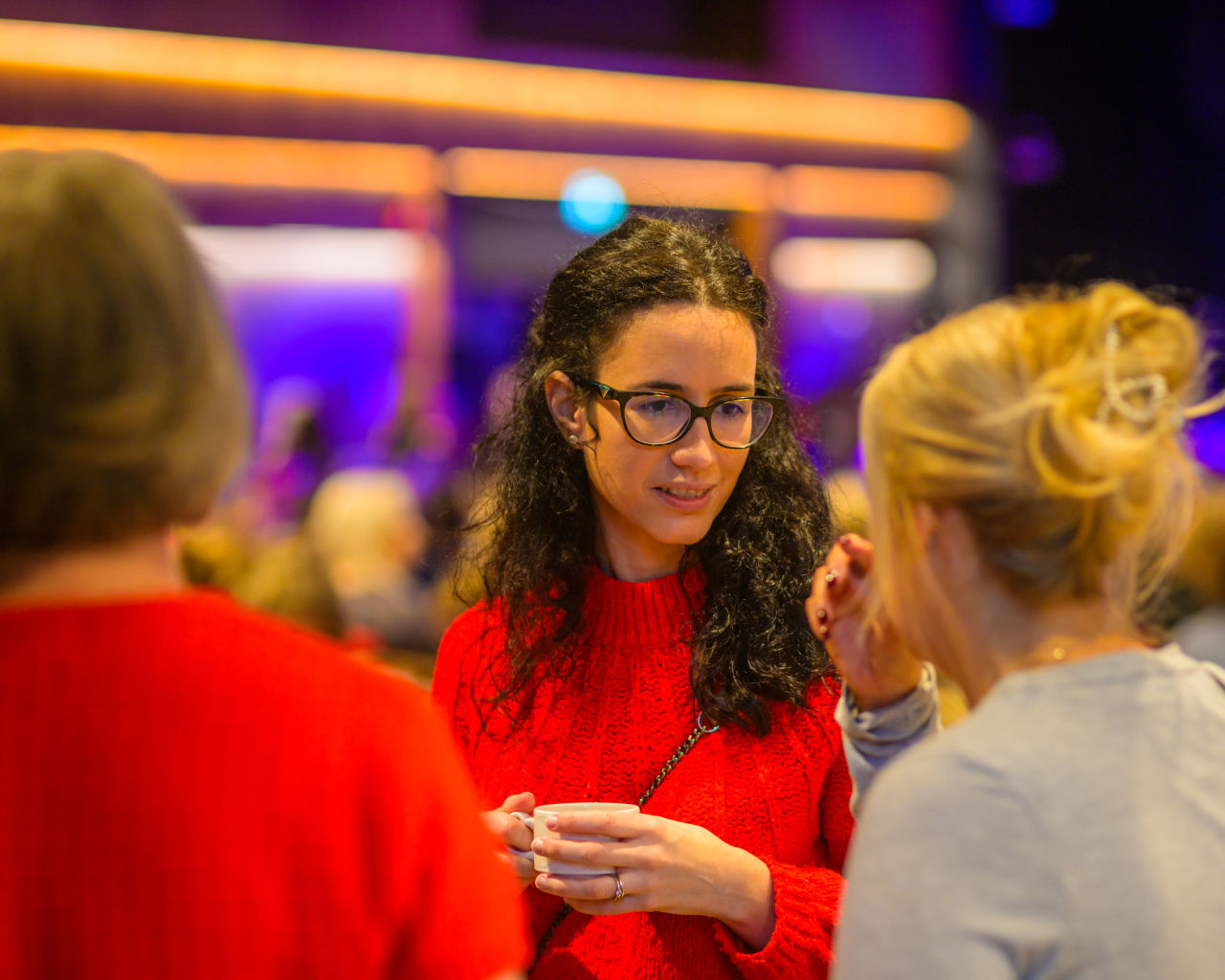 Voices of Leadership 2024