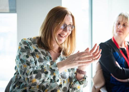 Professional Development Should Not Be a Luxury for Businesswomen