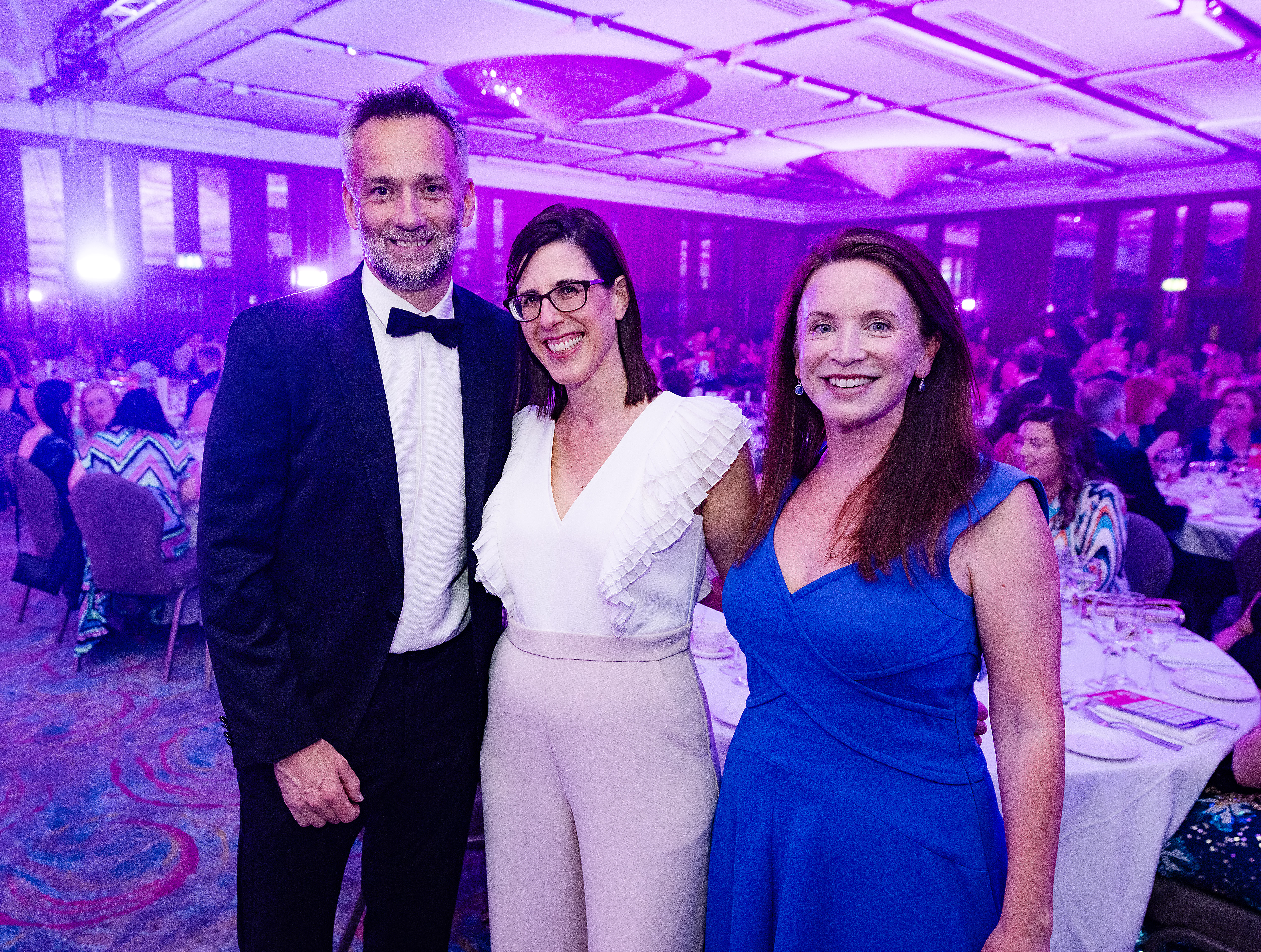 Women in Tech Awards 2024