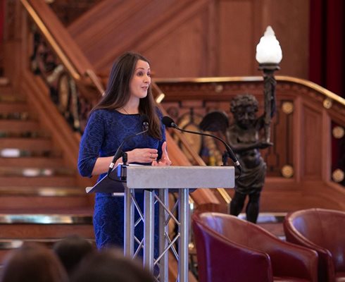 Women in Tech Conference 2020