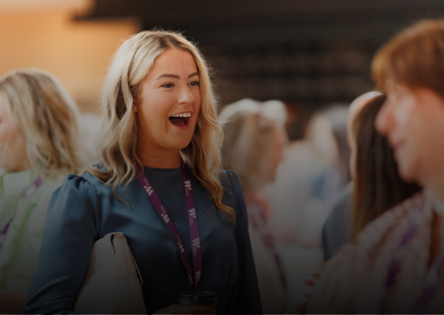 Young Women's Network: Creating Connections
