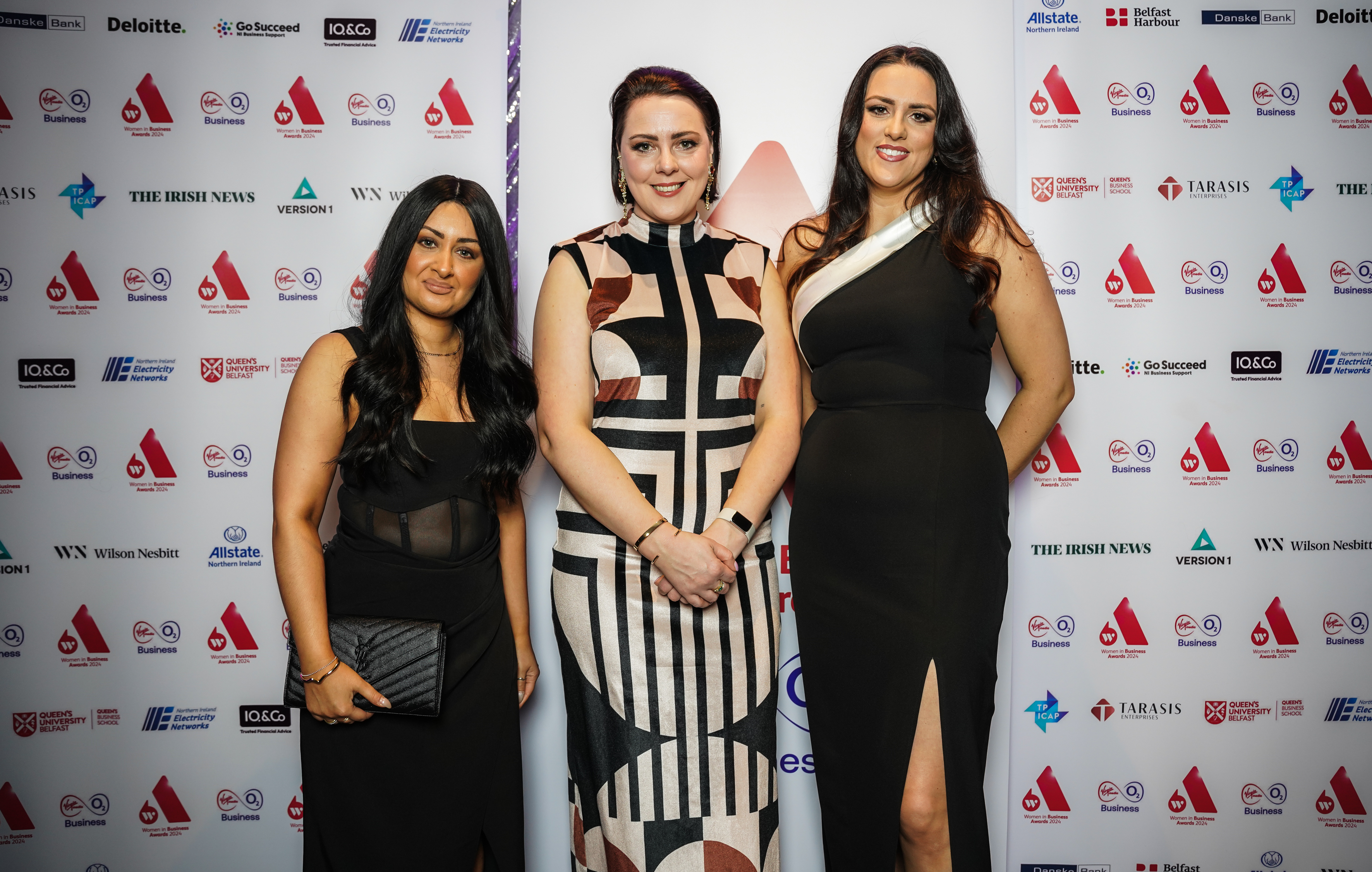  Women in Business Awards 2024