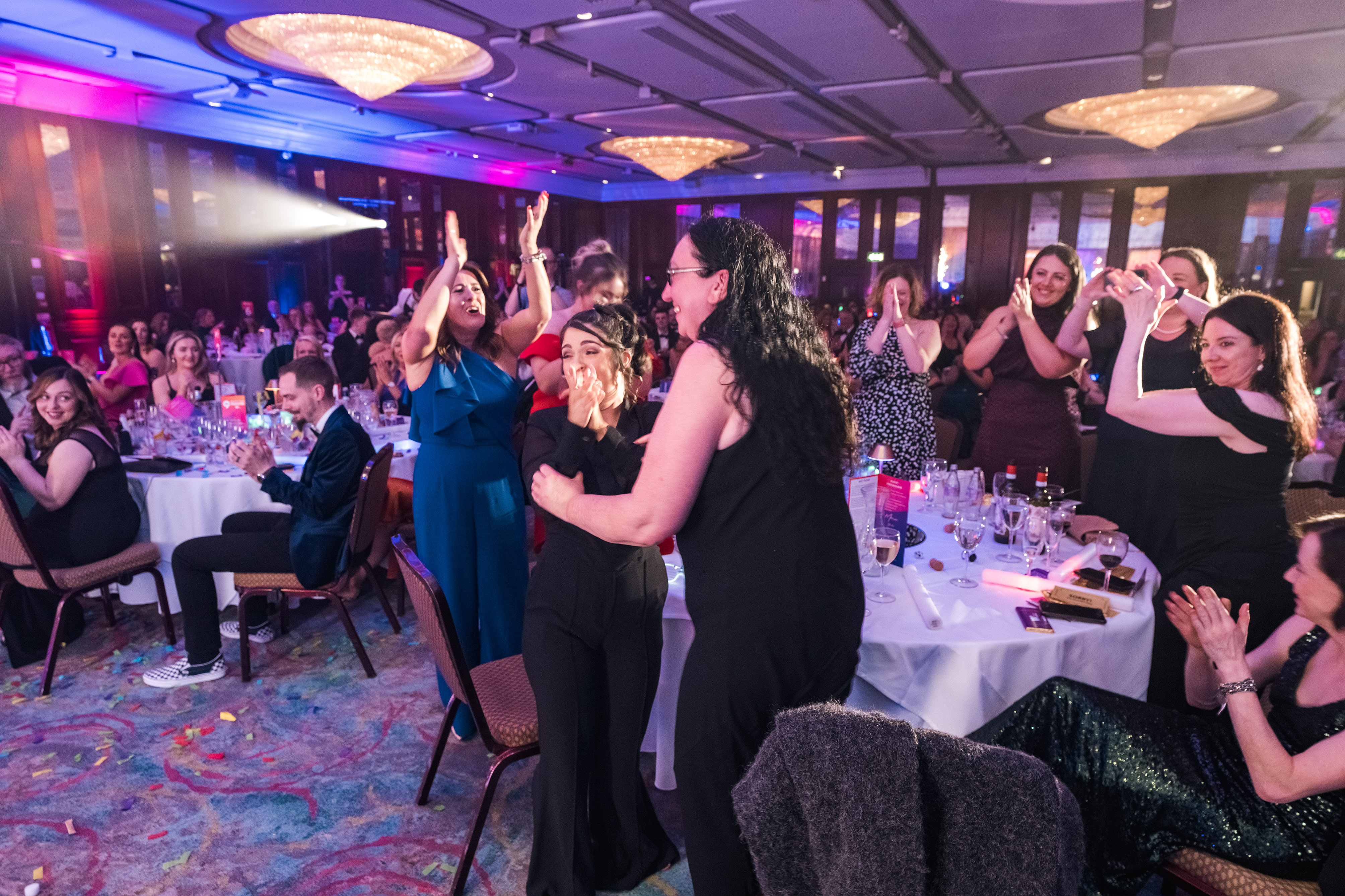 Women in Tech Awards 2023