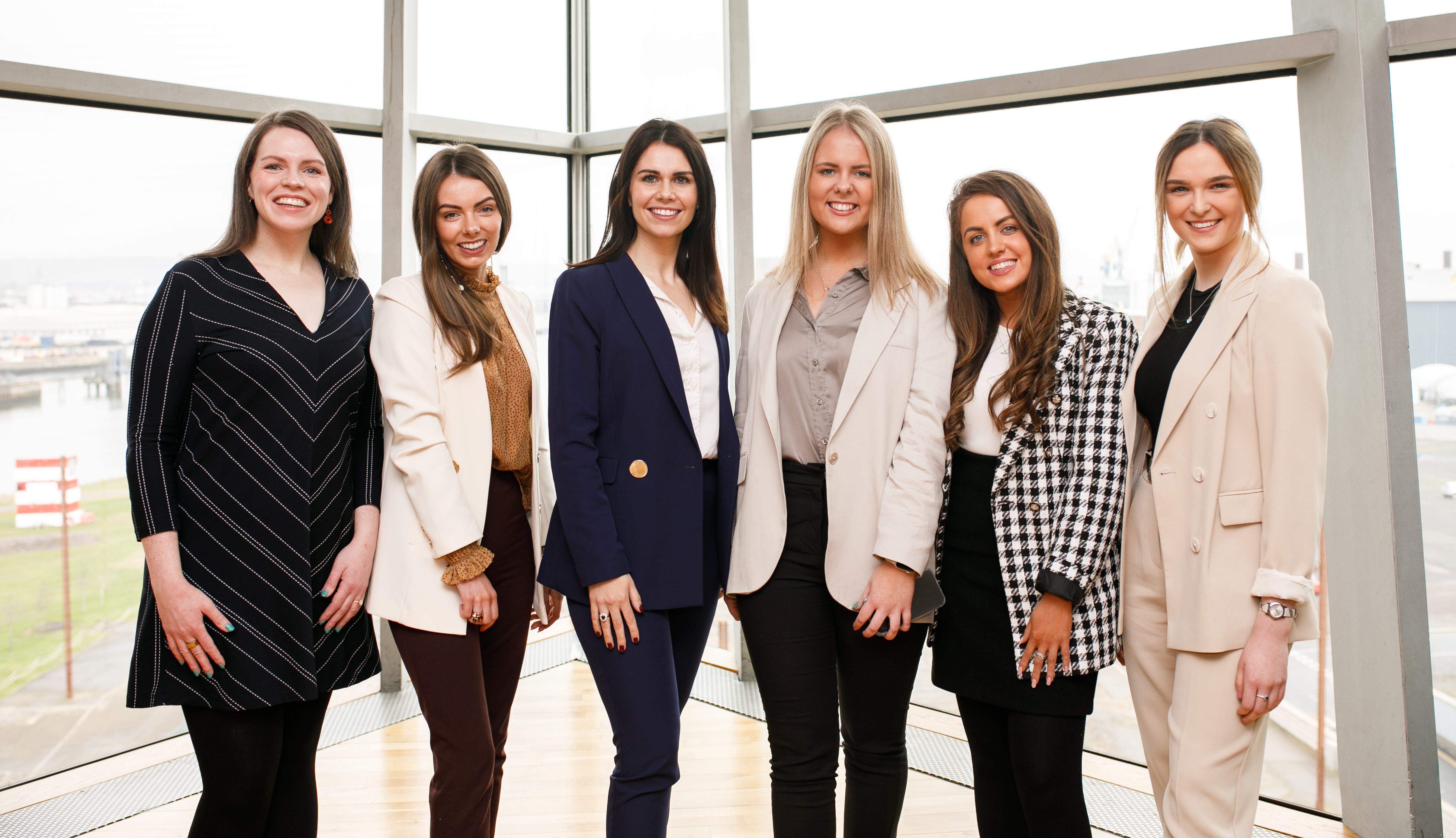 Women in Tech Conference