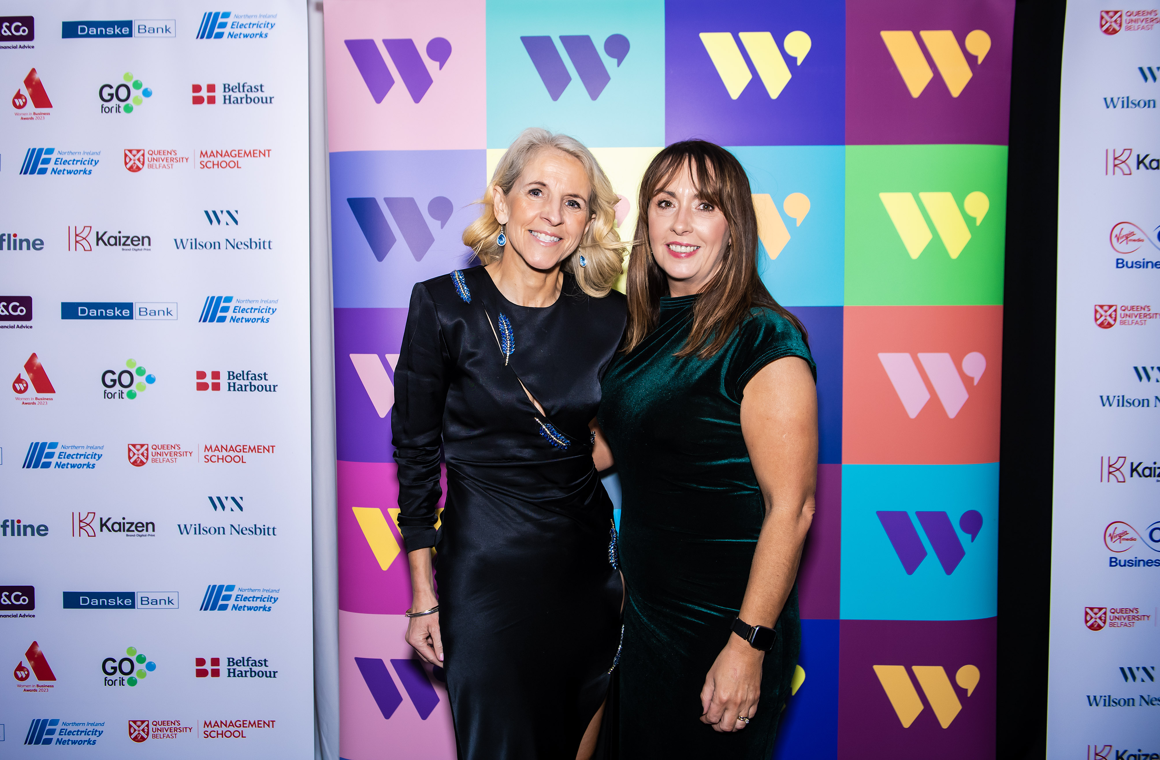 Women in Business Awards | 2023