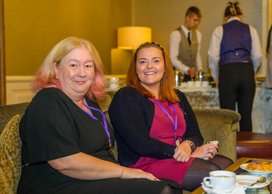 Voices of Leadership