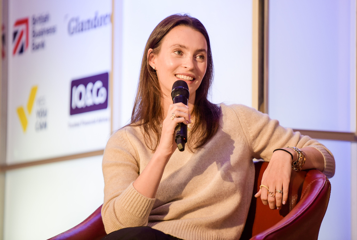 All Island Female Entrepreneurs Conference