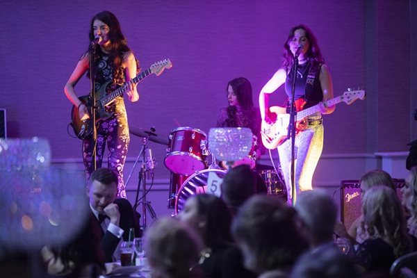 Women in Business NI Awards 2019