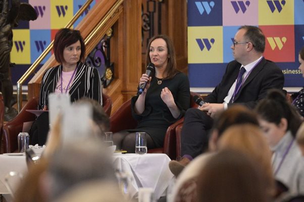 Women in Tech Conference 2019