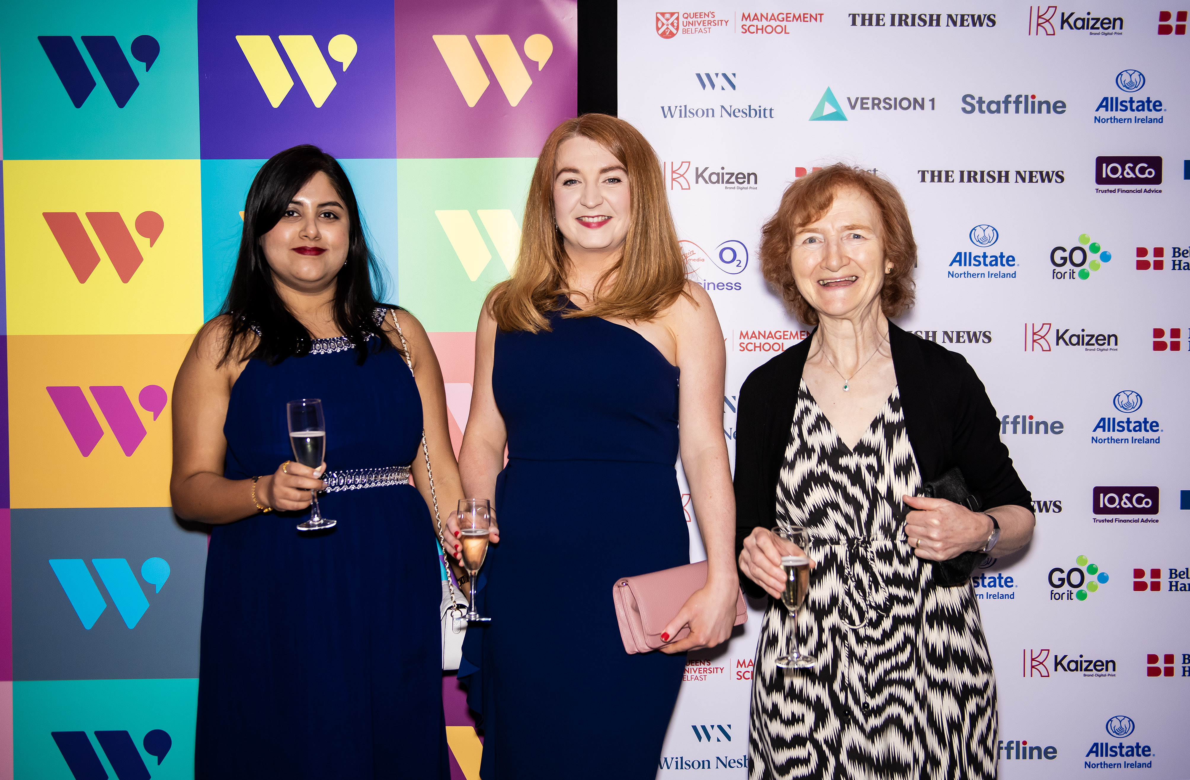 Women in Business Awards | 2023