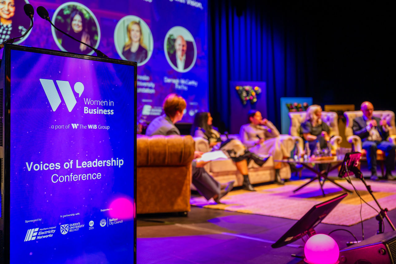 Voices of Leadership 2024