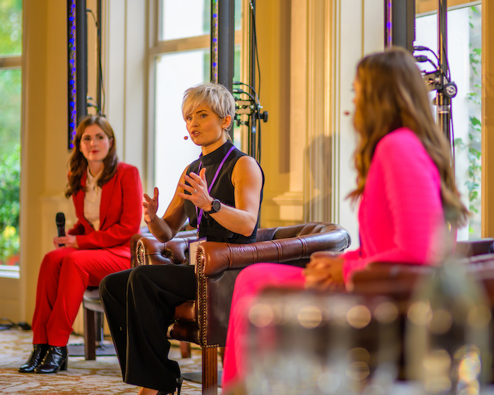 Voices of Leadership