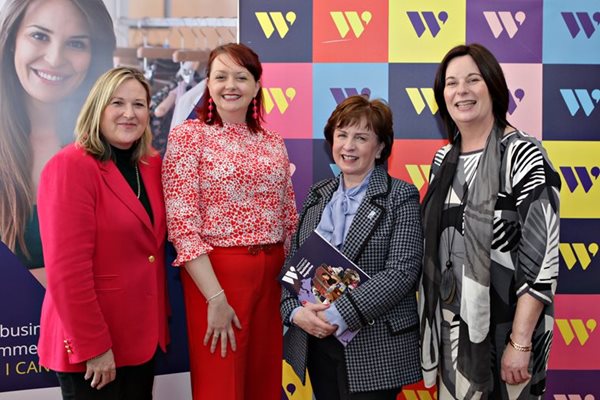 4th Annual Female Entrepreneur Conference 2020