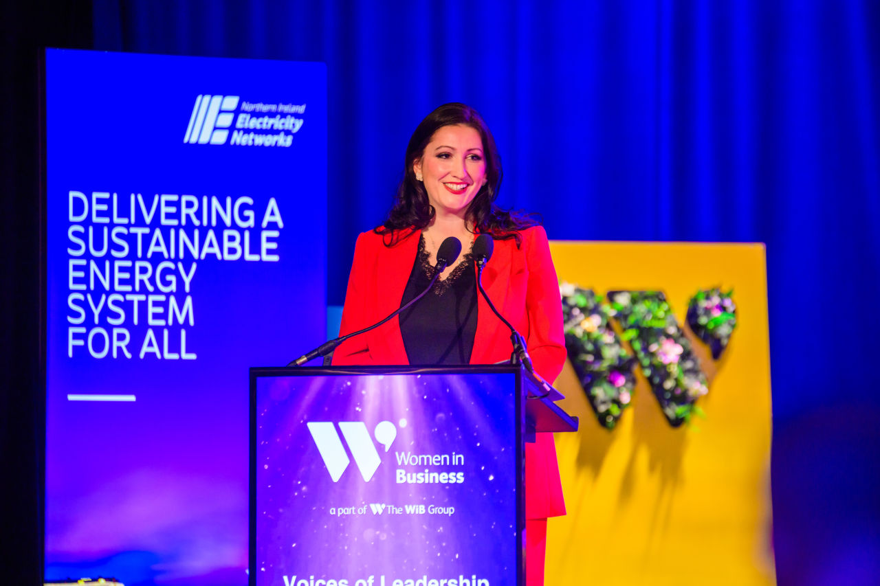 Voices of Leadership 2024