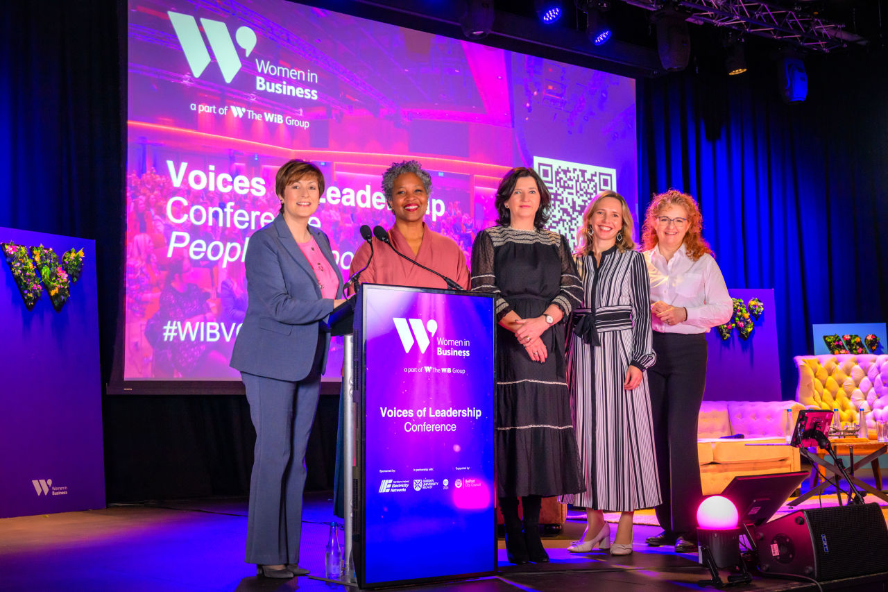 Voices of Leadership 2024