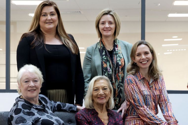 Ulster Bank partners up to demystify Angel Investment