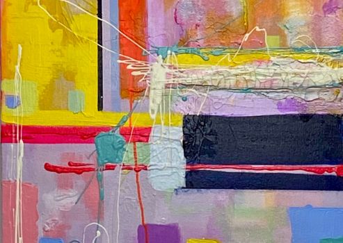 Gallery 545: Contemporary Art of Northern Ireland #5