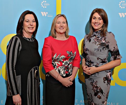 3rd Annual Female Entrepreneur Conference 2019