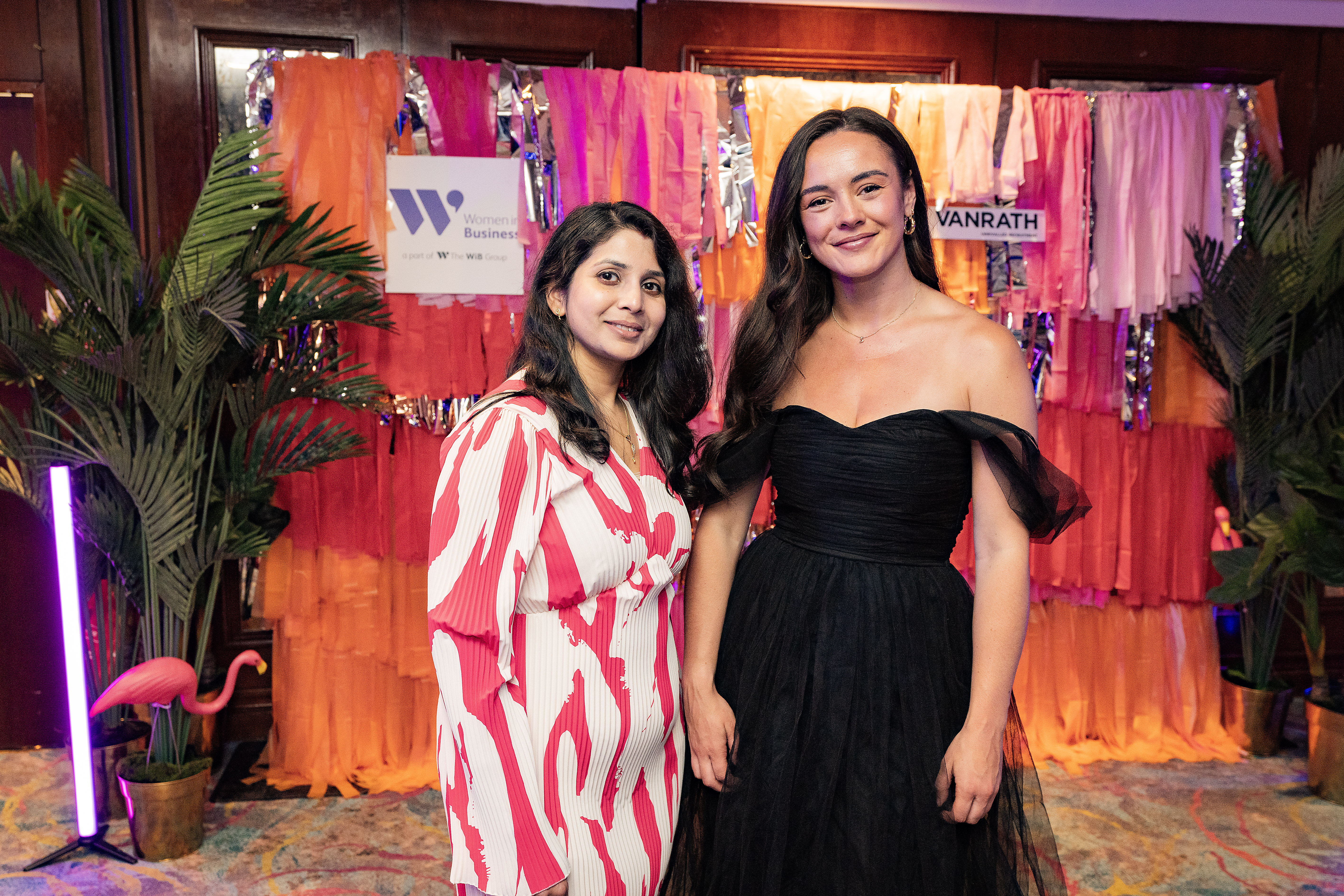 Women in Tech Awards 2024