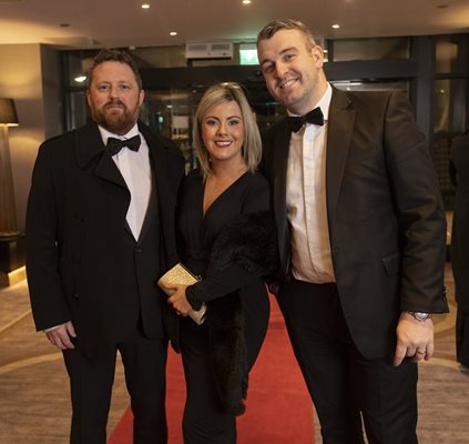 Women in Business NI Awards 2019