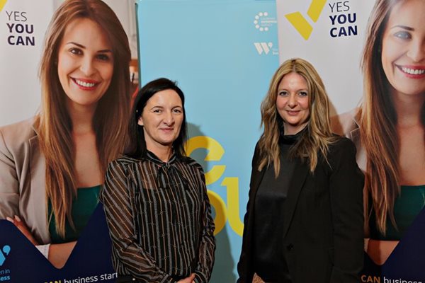 Yes You Can 20K Fund Pitching Competition