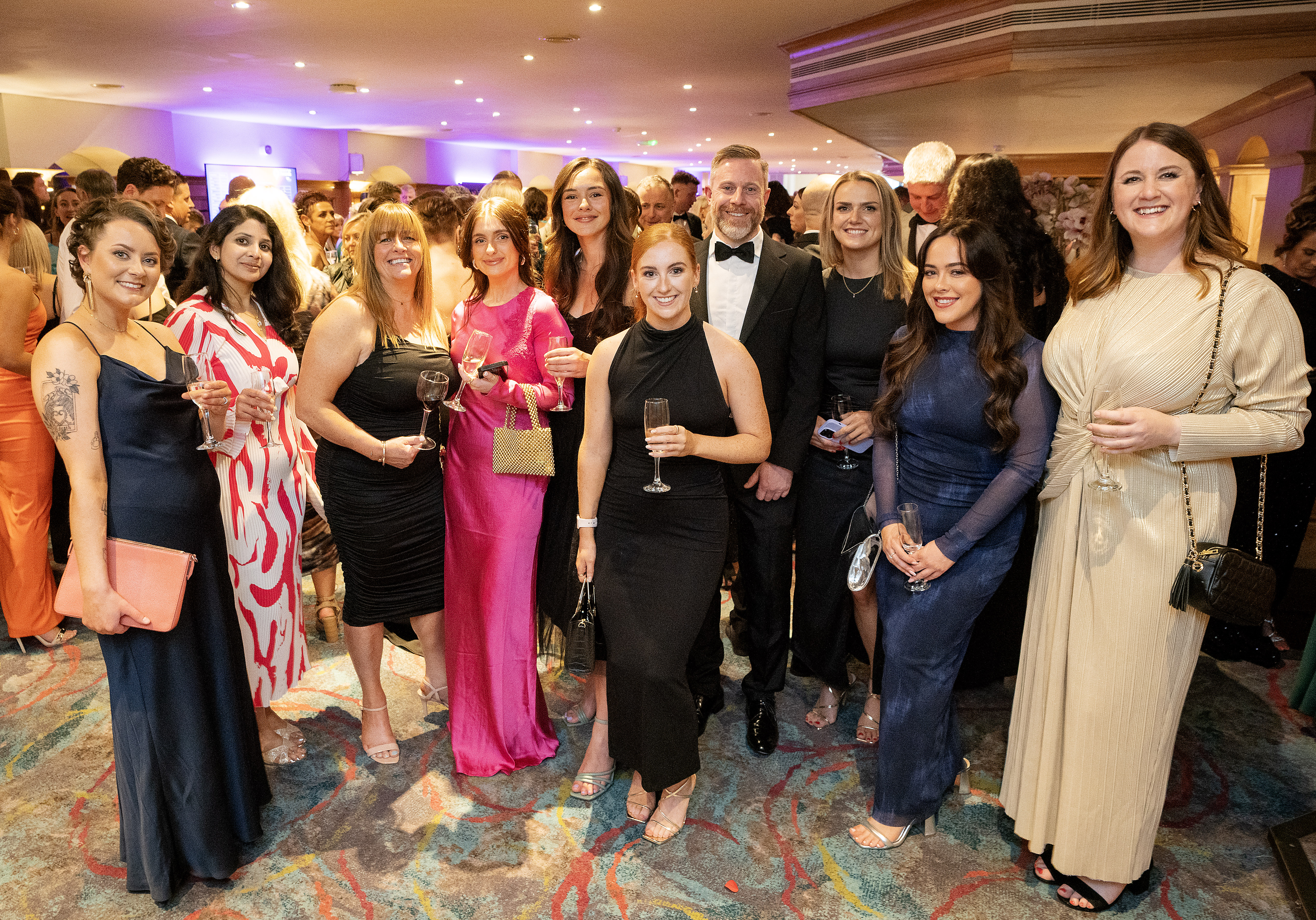 Women in Tech Awards 2024