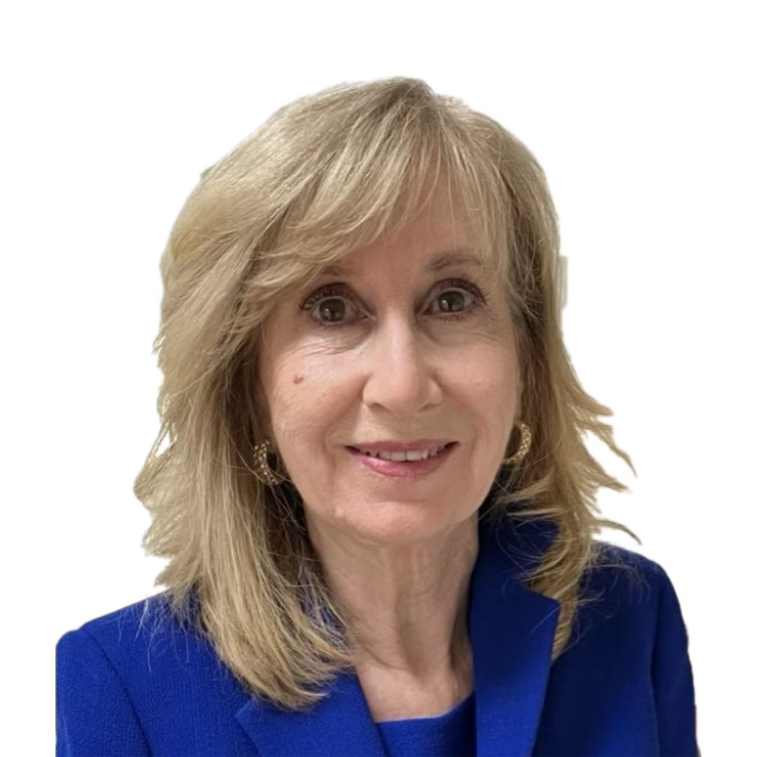 Angela Moore | Chair
