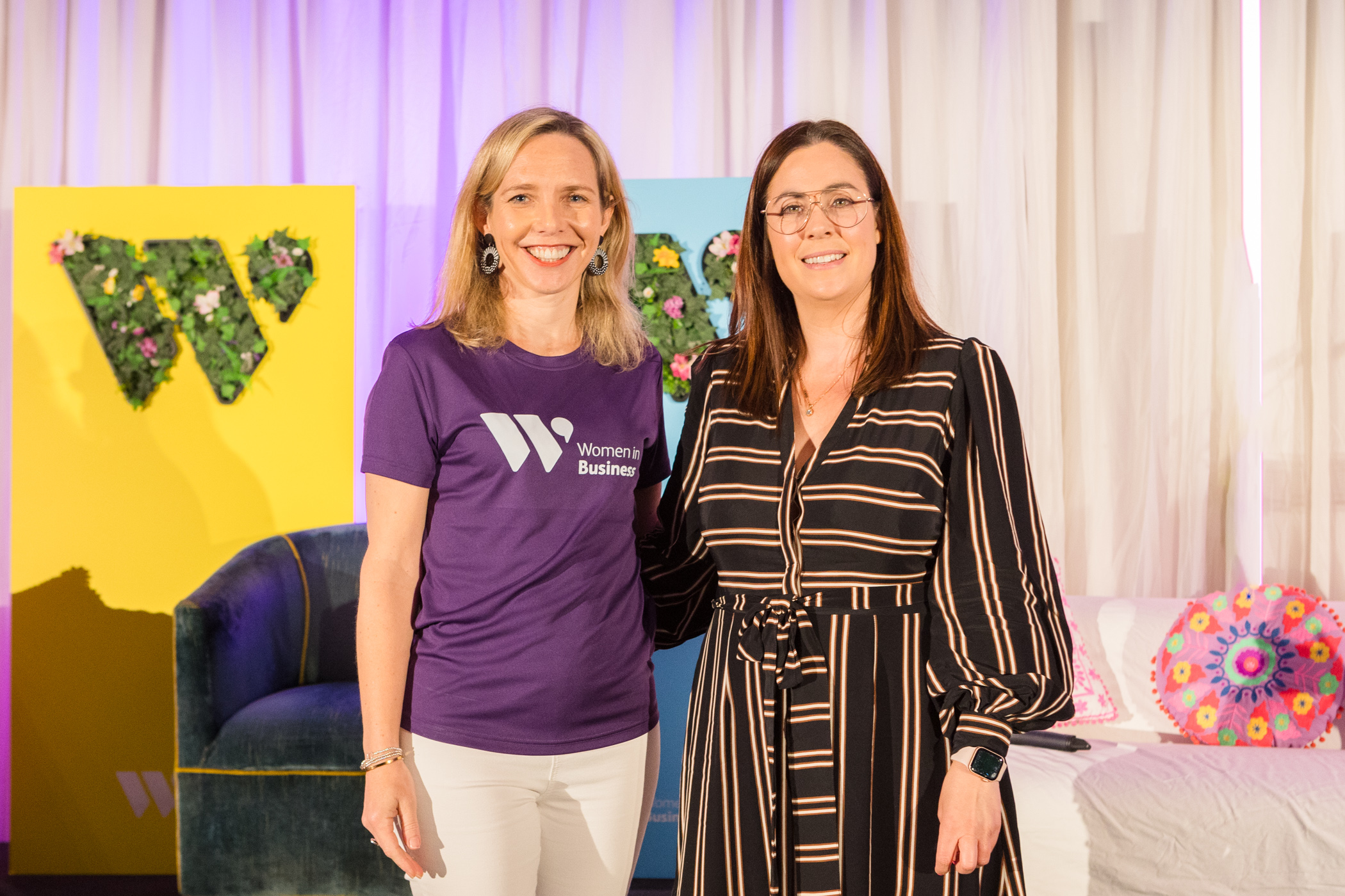 All-Island Female Entrepreneurs Conference 2024