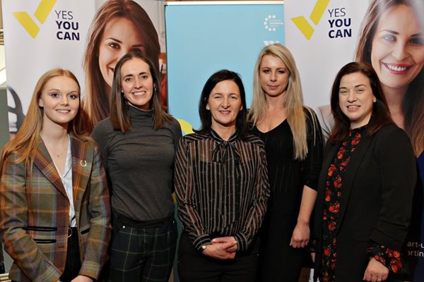 Yes You Can 20K Fund Pitching Competition