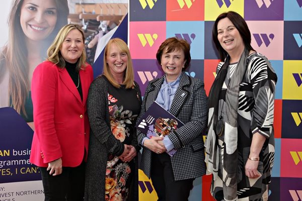 4th Annual Female Entrepreneur Conference 2020