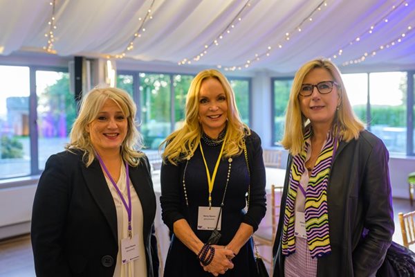 All-Island Voices of Leadership Conference 2021