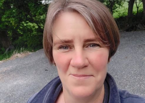 Kate Porteous Virtual Assistant