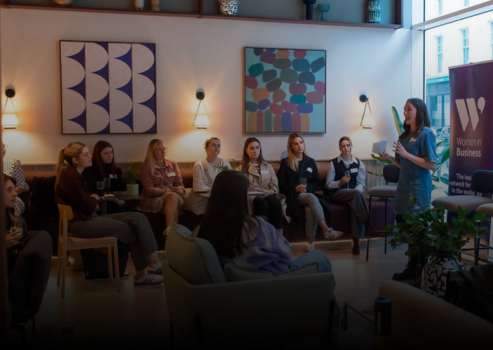 Young Women's Network x Basalt Distillery