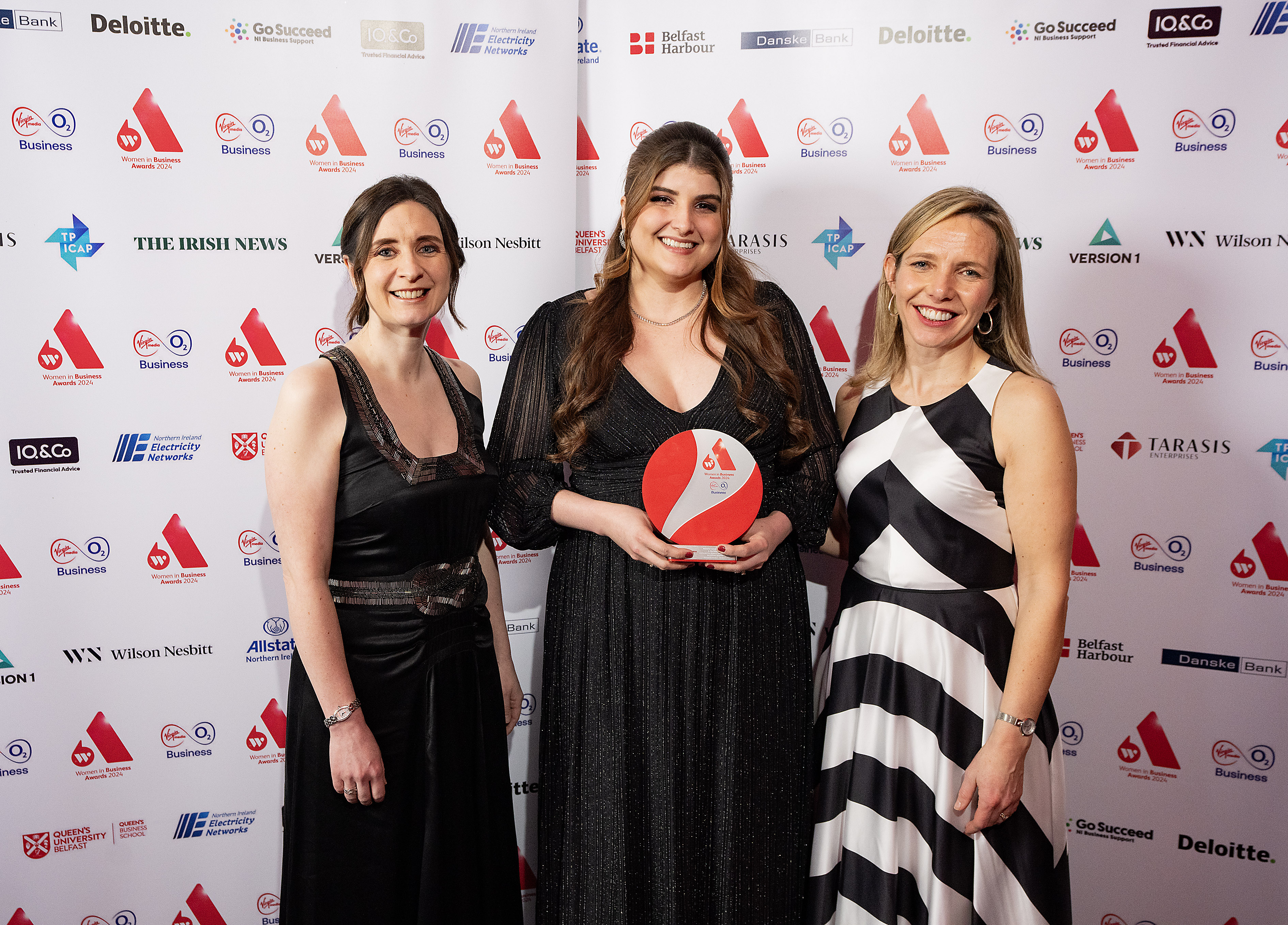 Women in Business Awards 2024