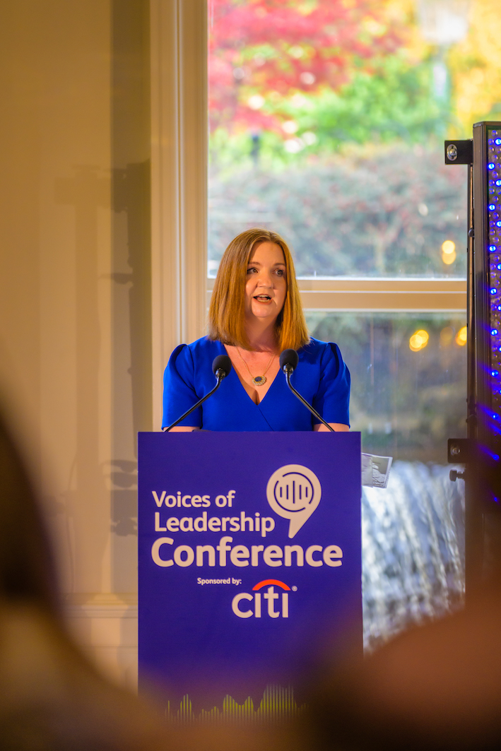 Voices of Leadership