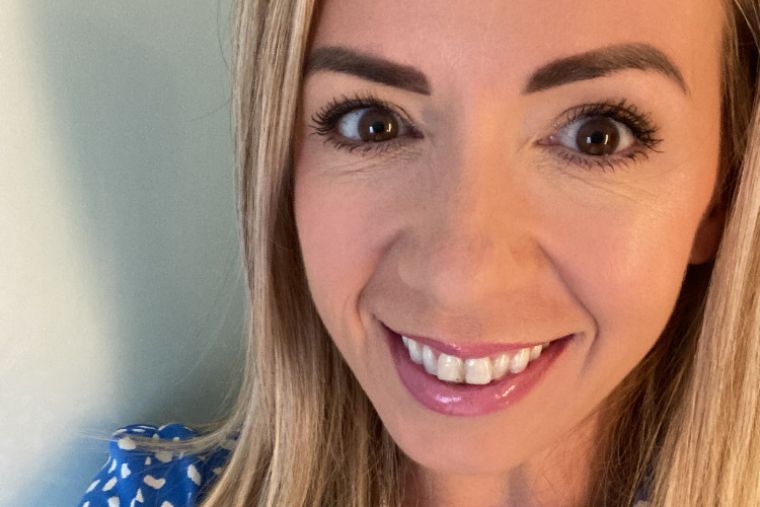 60 Seconds with Tracy Agnew of Dojo