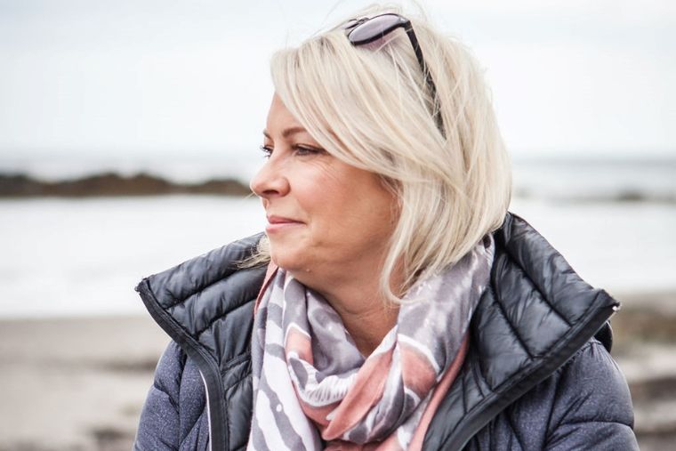 Learn to connect to pause and connect to your intuition in times of stress