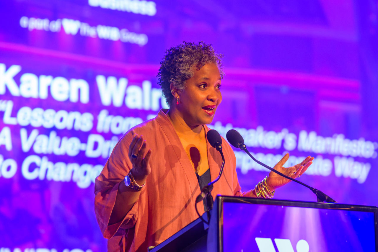 Voices of Leadership 2024