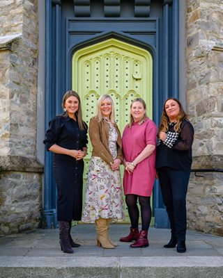 All-Island Voices of Leadership Conference 2021