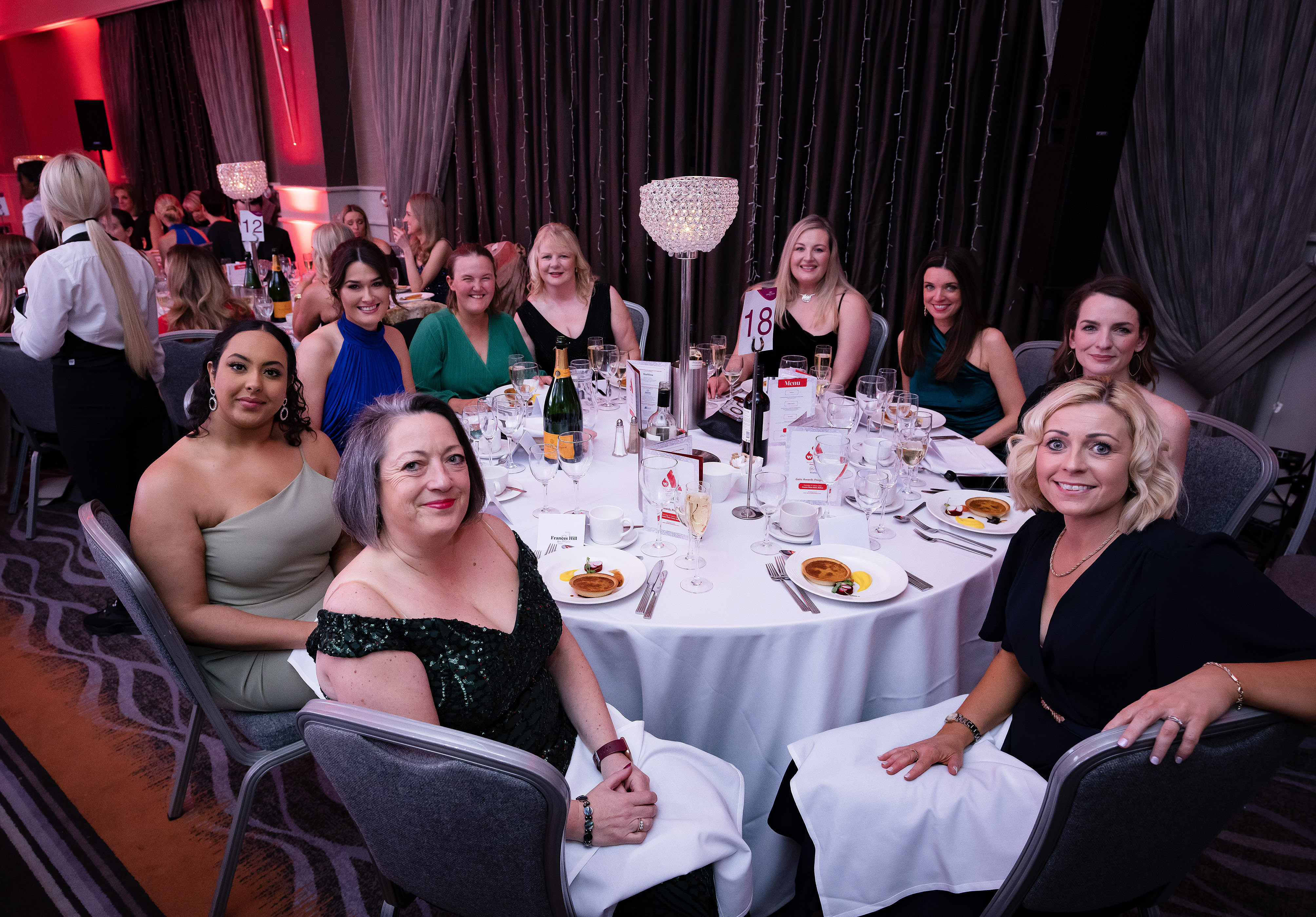 Women in Business Awards | 2023