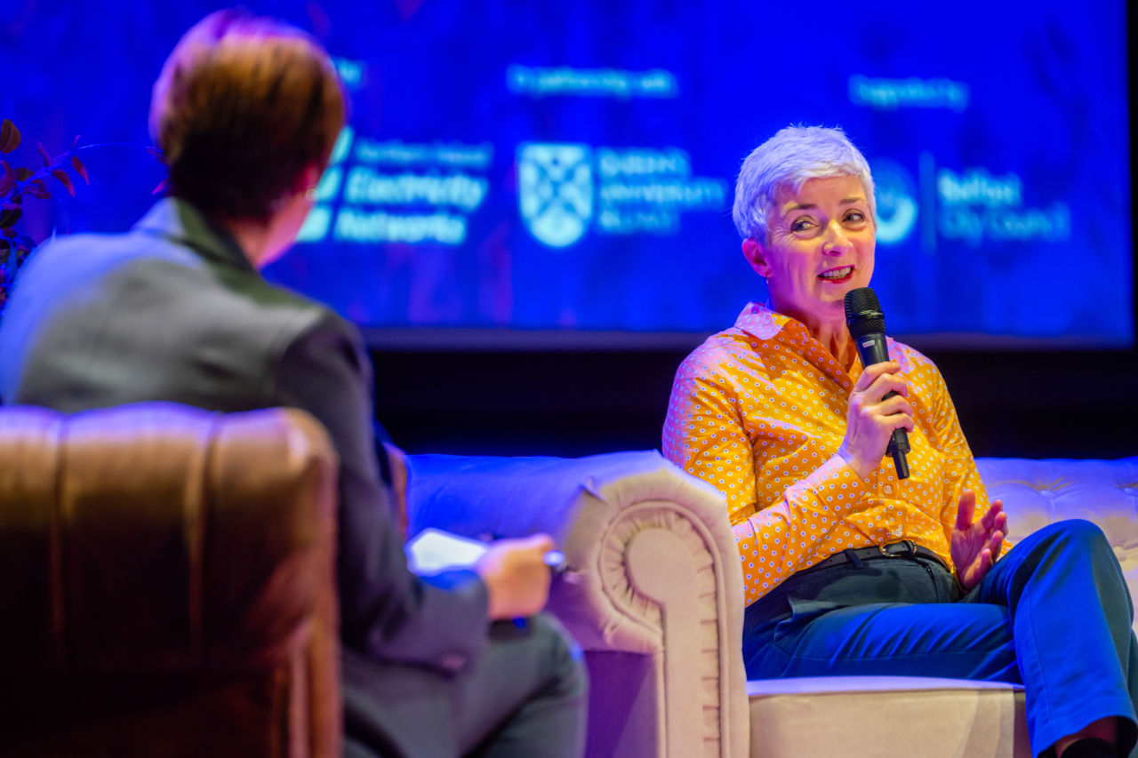 Voices of Leadership 2024