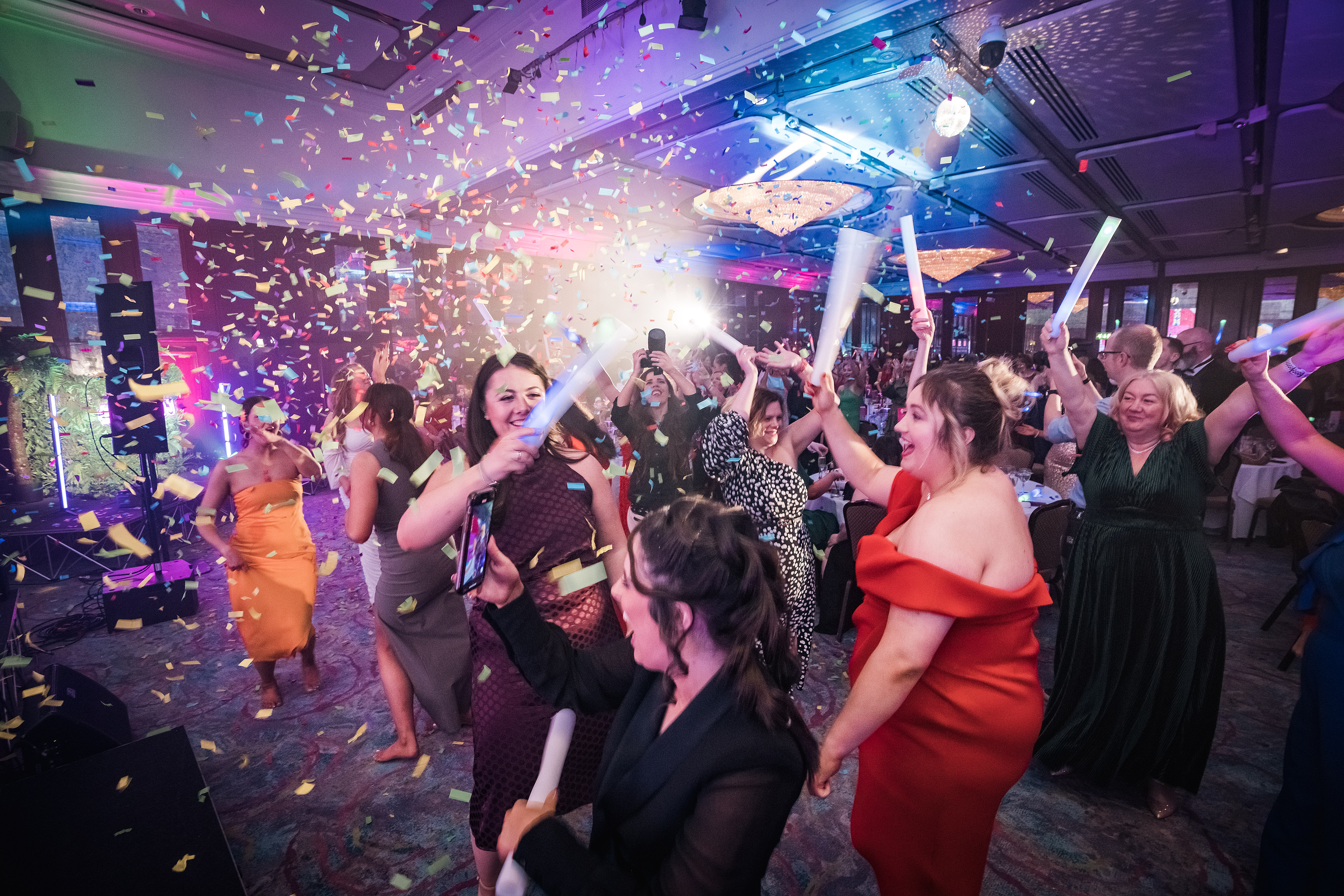 Women in Tech Awards 2023