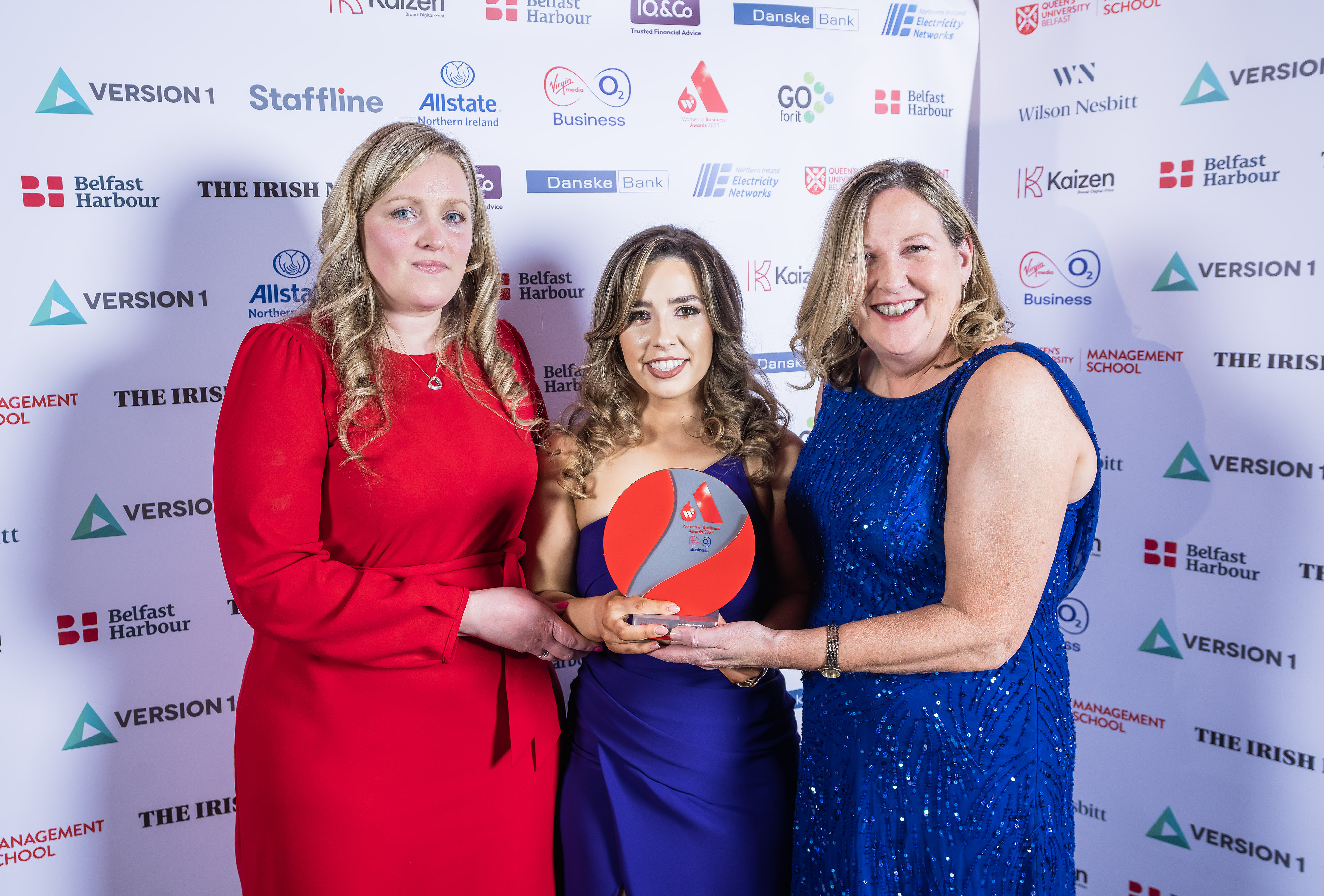 Women in Business Awards | 2023