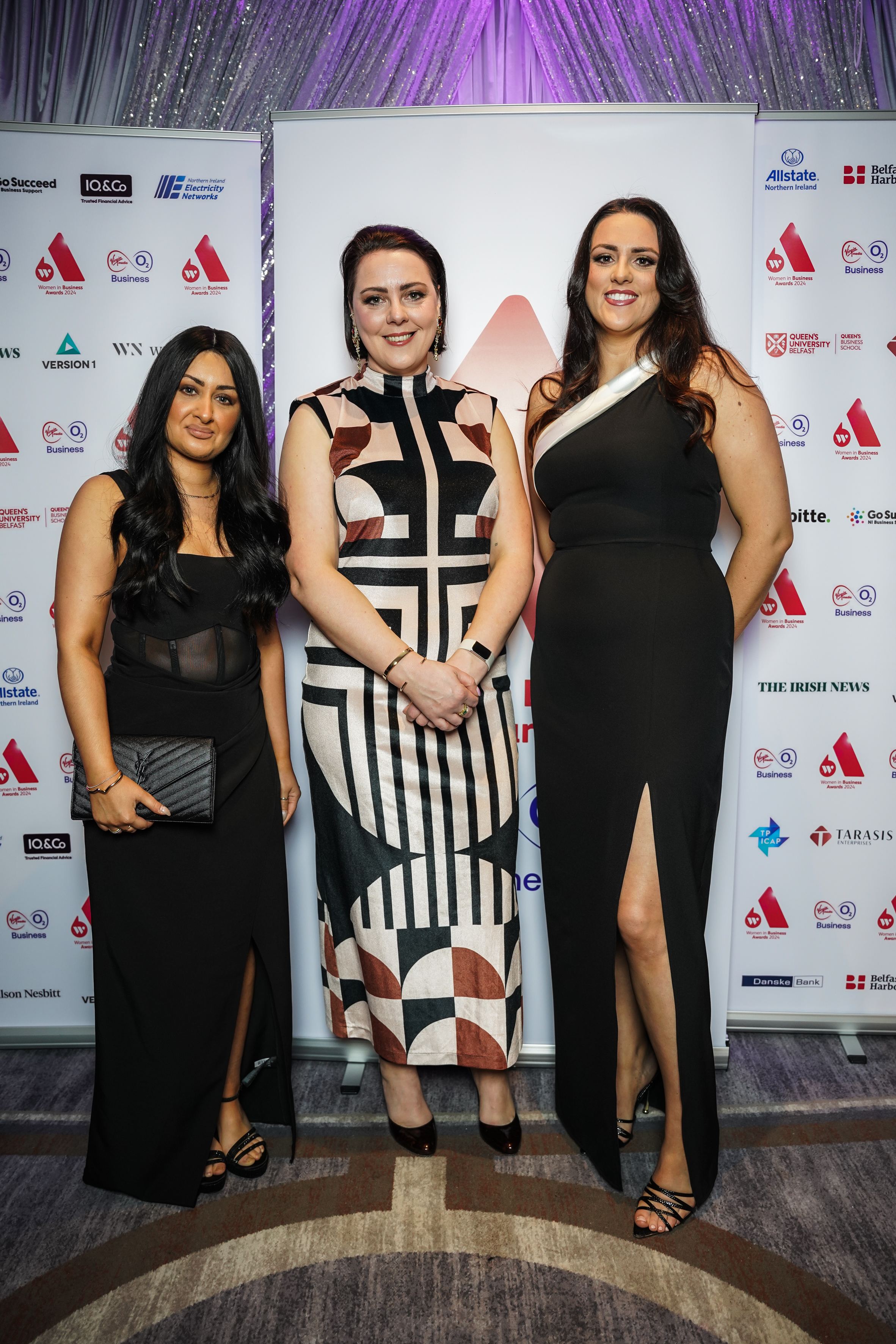  Women in Business Awards 2024