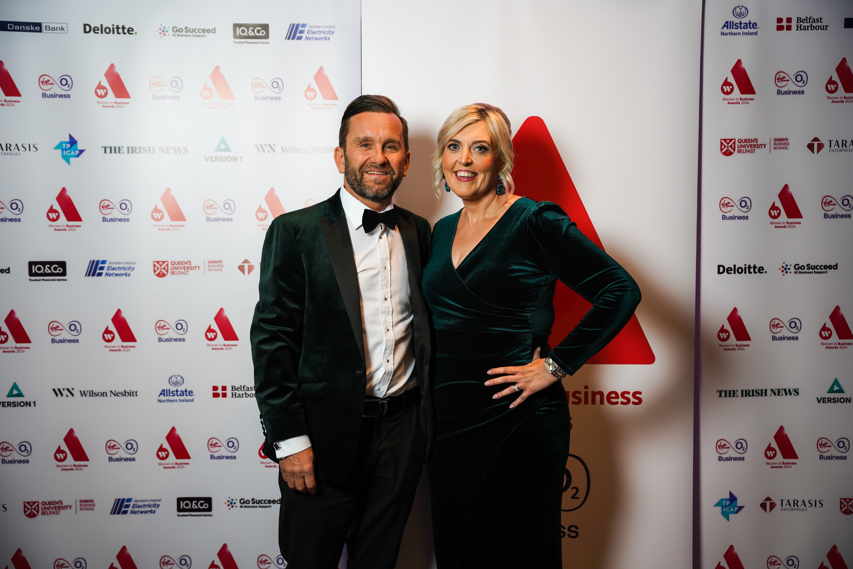 Women in Business Awards 2024