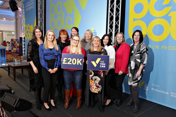 4th Annual Female Entrepreneur Conference 2020