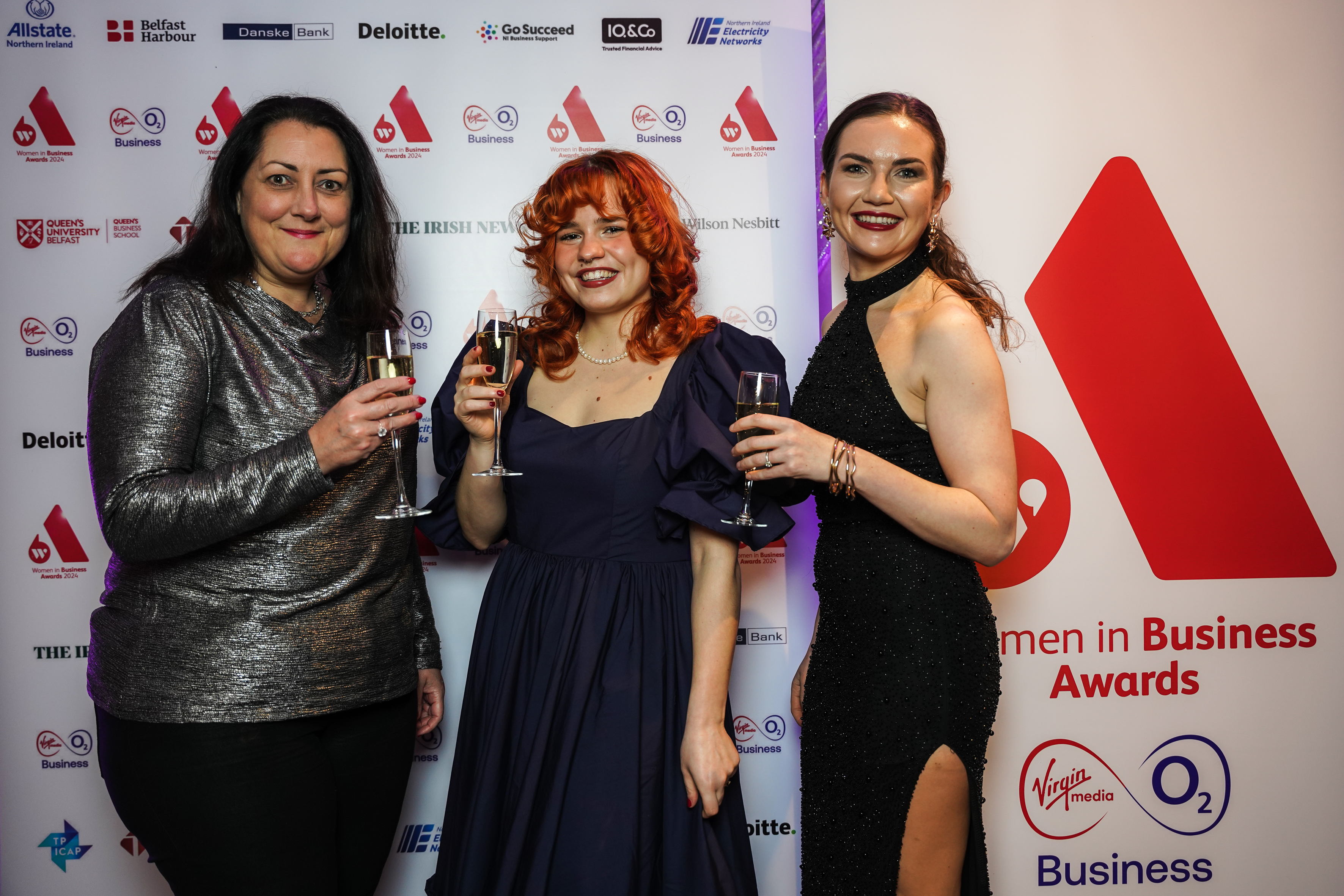 Women in Business Awards 2024