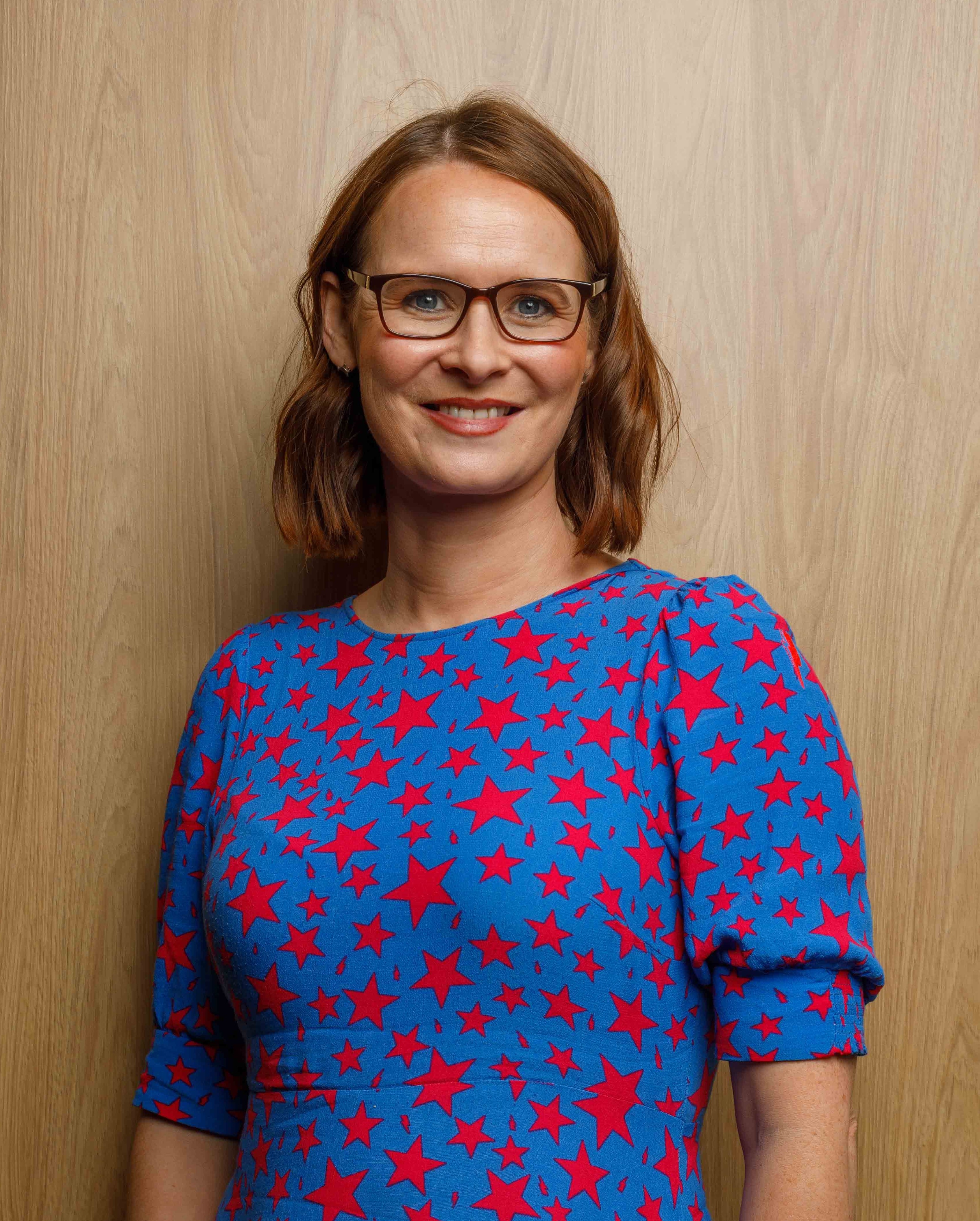 Pauline Timoney